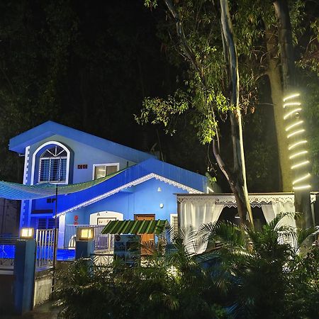 Madhuban Bungalow Panchgani Mahabaleshwar Bagian luar foto