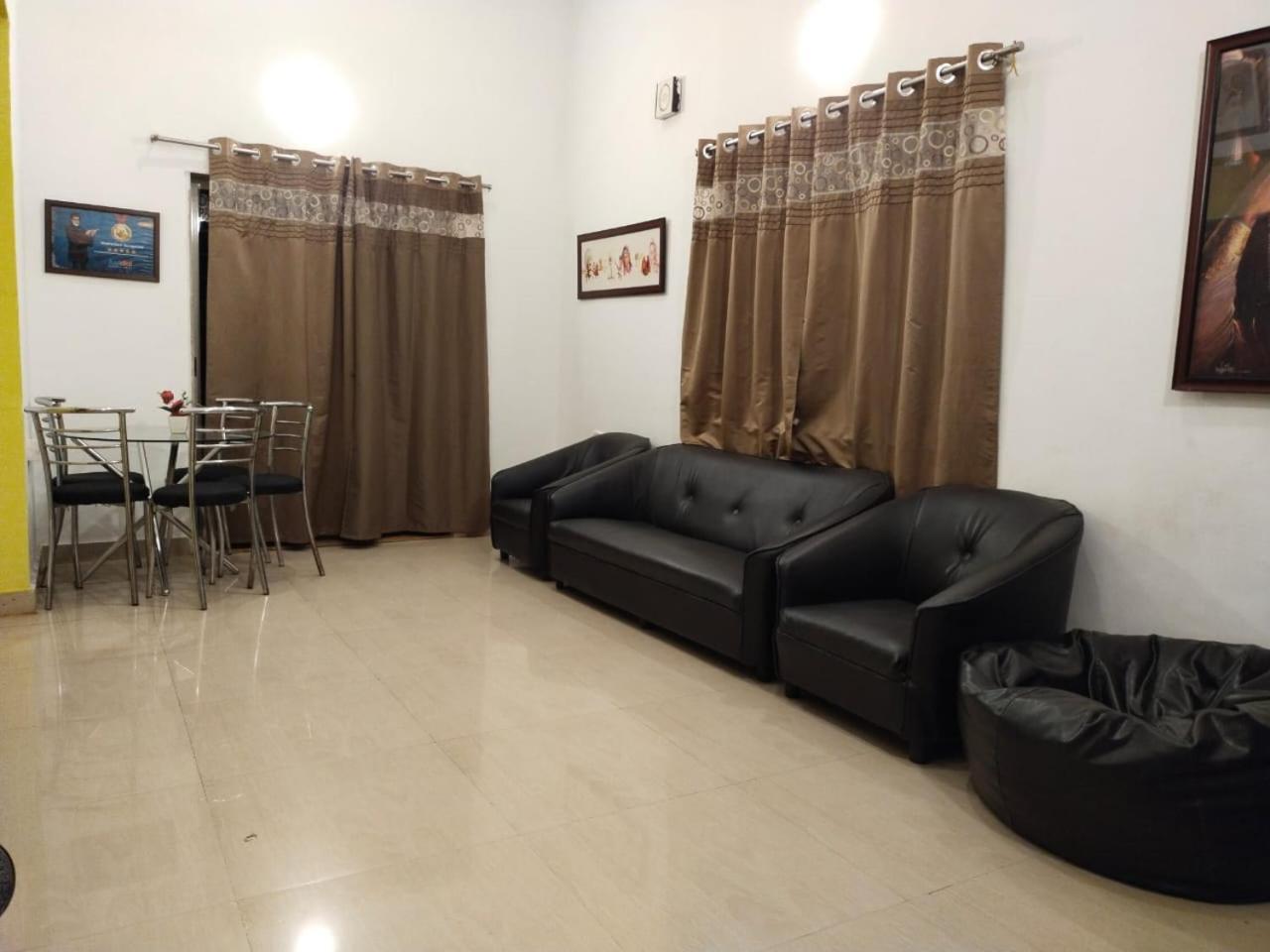 Madhuban Bungalow Panchgani Mahabaleshwar Bagian luar foto
