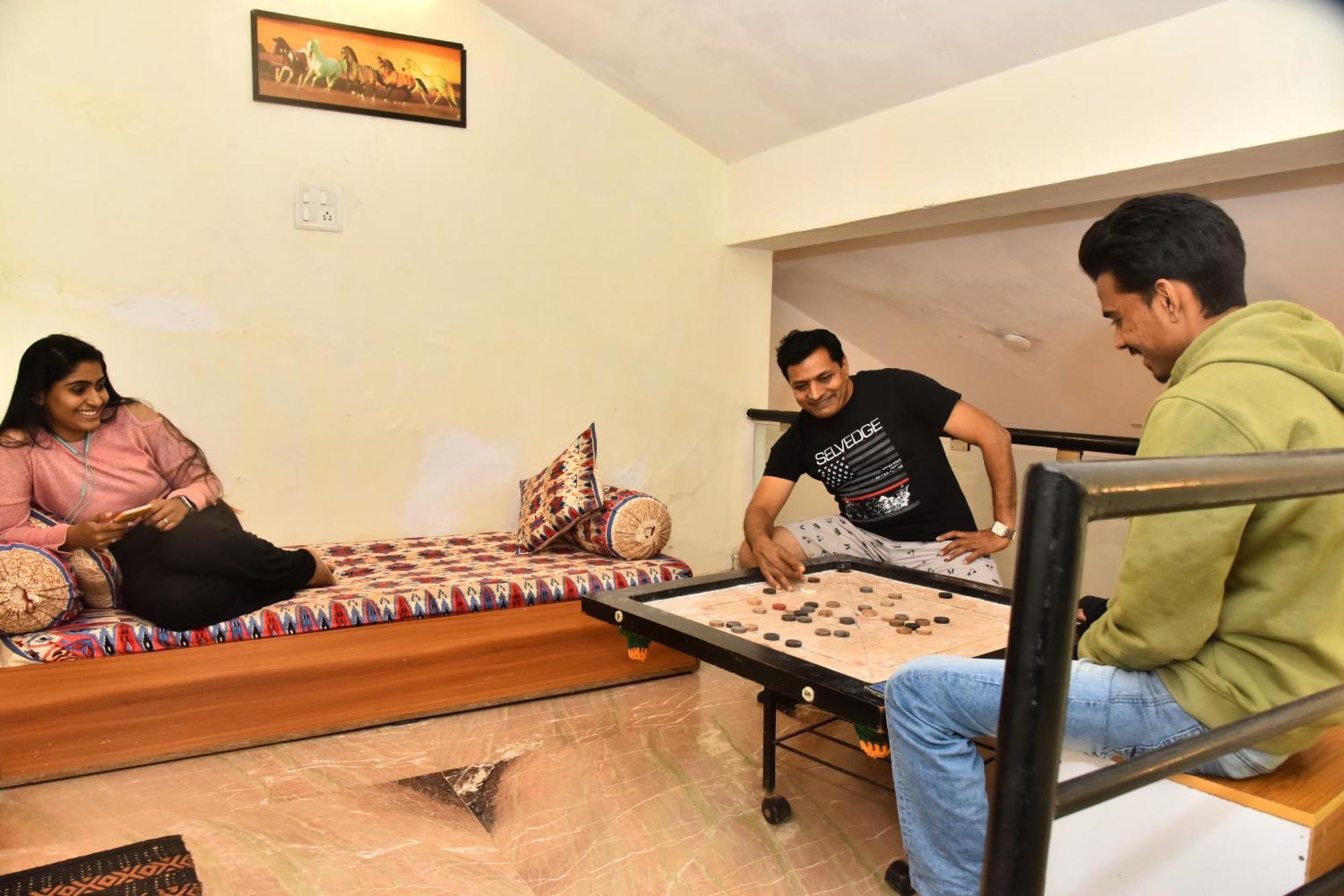 Madhuban Bungalow Panchgani Mahabaleshwar Bagian luar foto