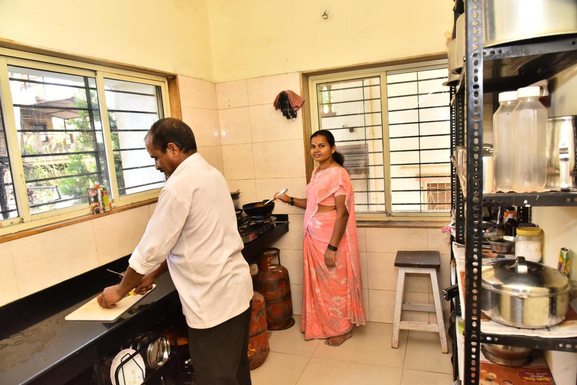 Madhuban Bungalow Panchgani Mahabaleshwar Bagian luar foto