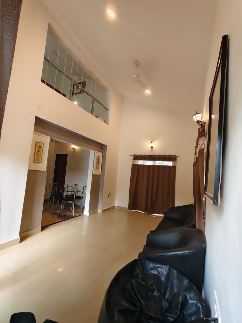 Madhuban Bungalow Panchgani Mahabaleshwar Bagian luar foto
