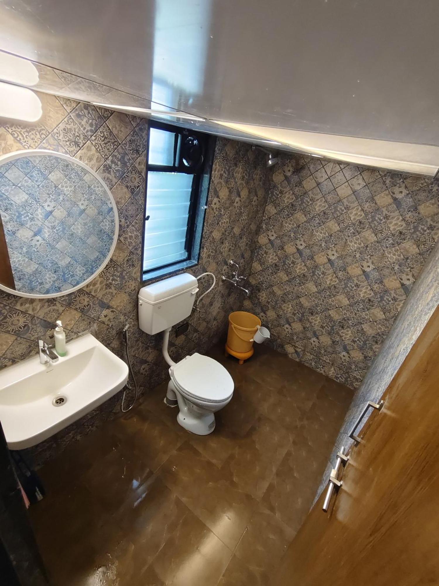 Madhuban Bungalow Panchgani Mahabaleshwar Bagian luar foto