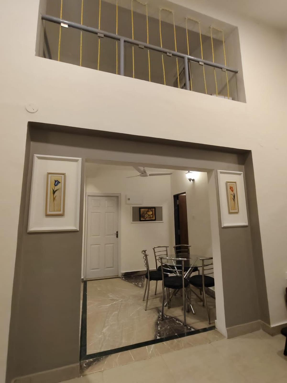 Madhuban Bungalow Panchgani Mahabaleshwar Bagian luar foto