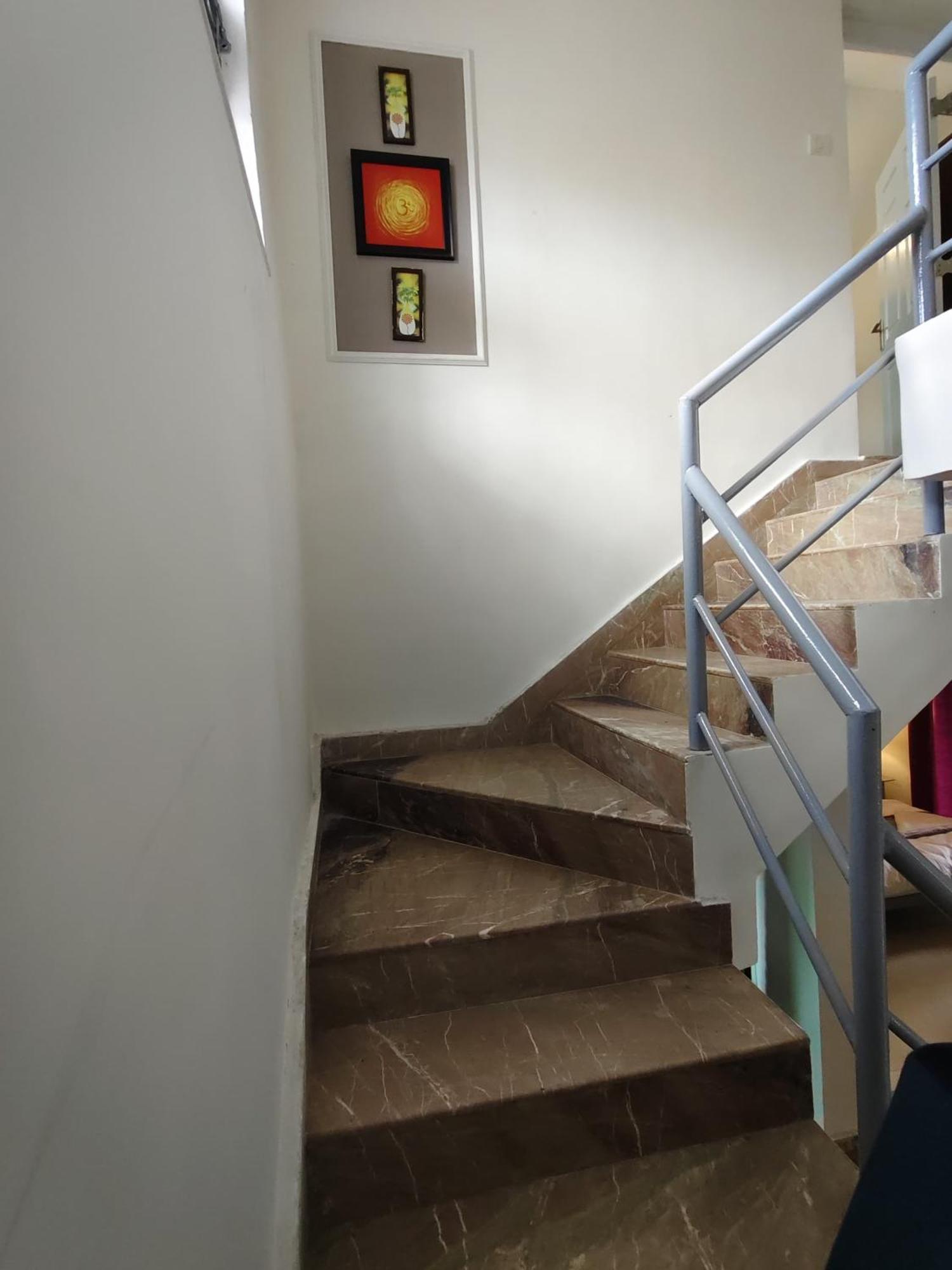 Madhuban Bungalow Panchgani Mahabaleshwar Bagian luar foto