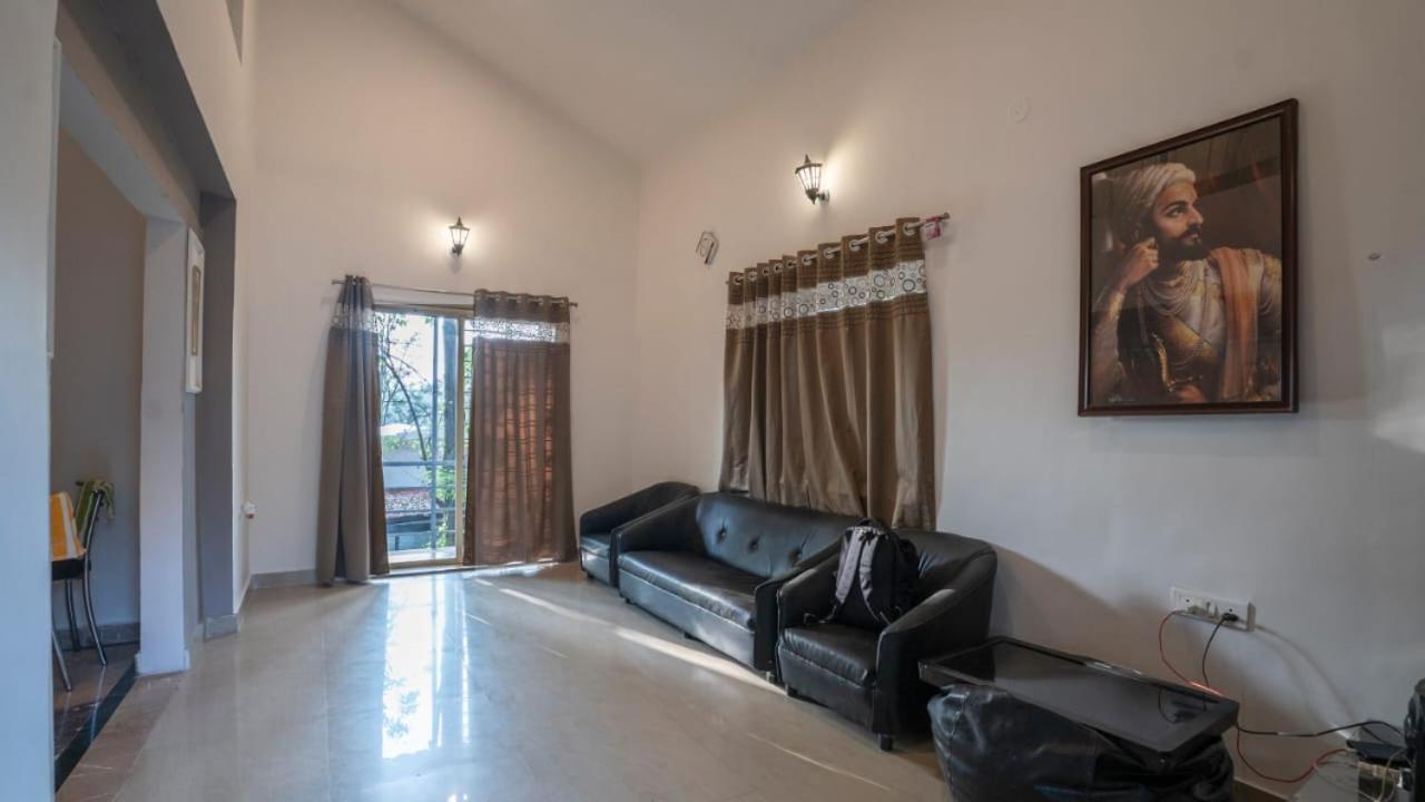 Madhuban Bungalow Panchgani Mahabaleshwar Bagian luar foto