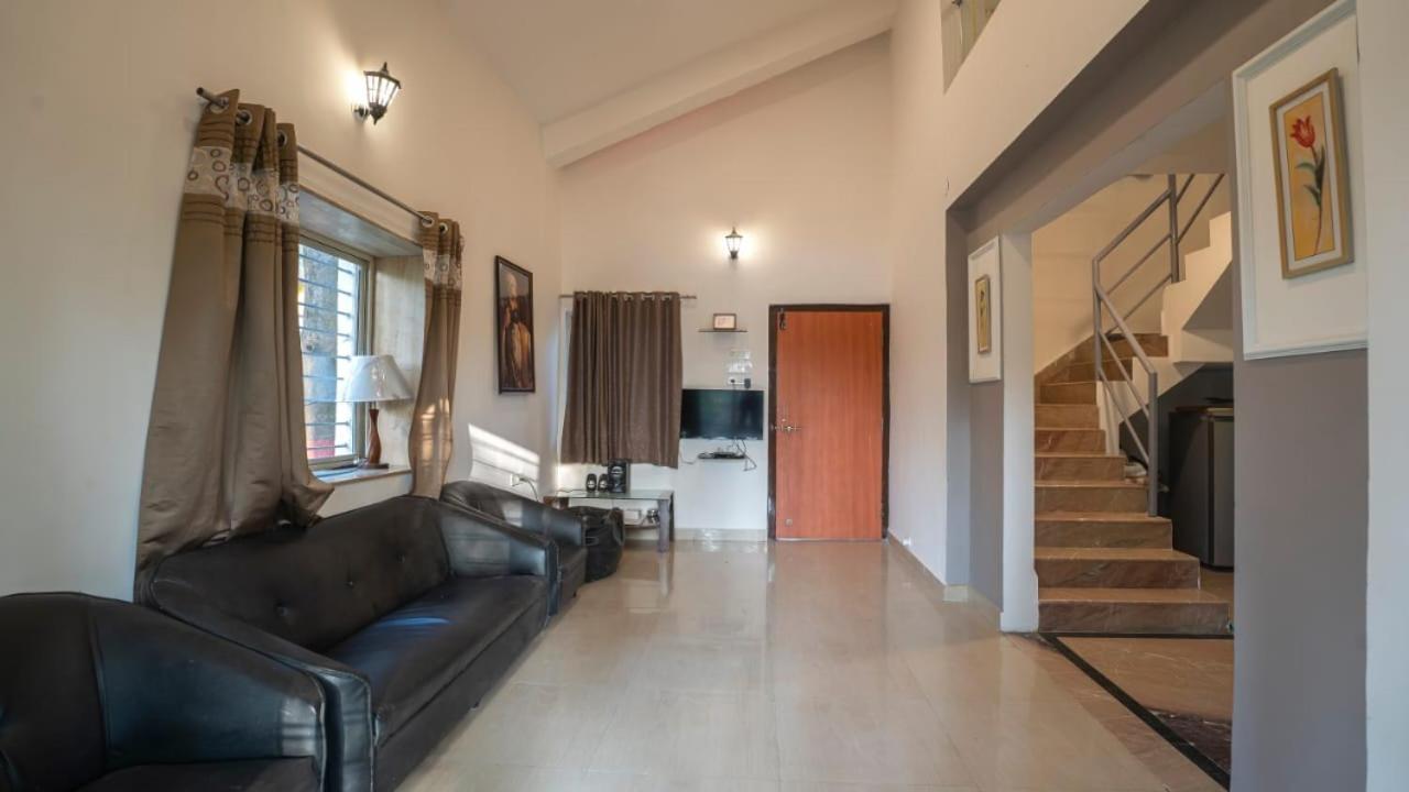 Madhuban Bungalow Panchgani Mahabaleshwar Bagian luar foto