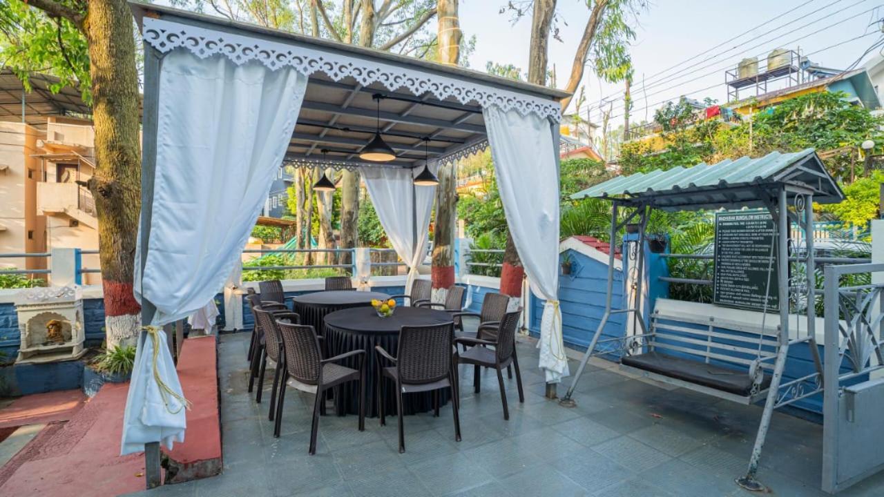 Madhuban Bungalow Panchgani Mahabaleshwar Bagian luar foto