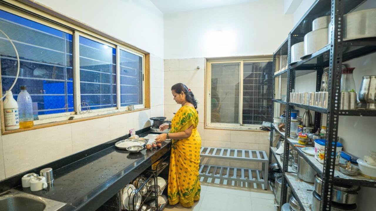 Madhuban Bungalow Panchgani Mahabaleshwar Bagian luar foto