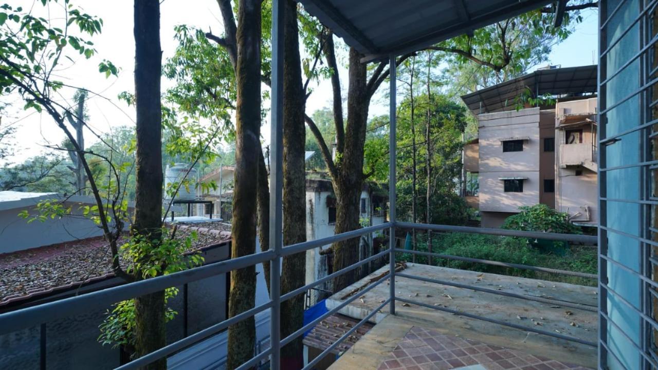 Madhuban Bungalow Panchgani Mahabaleshwar Bagian luar foto