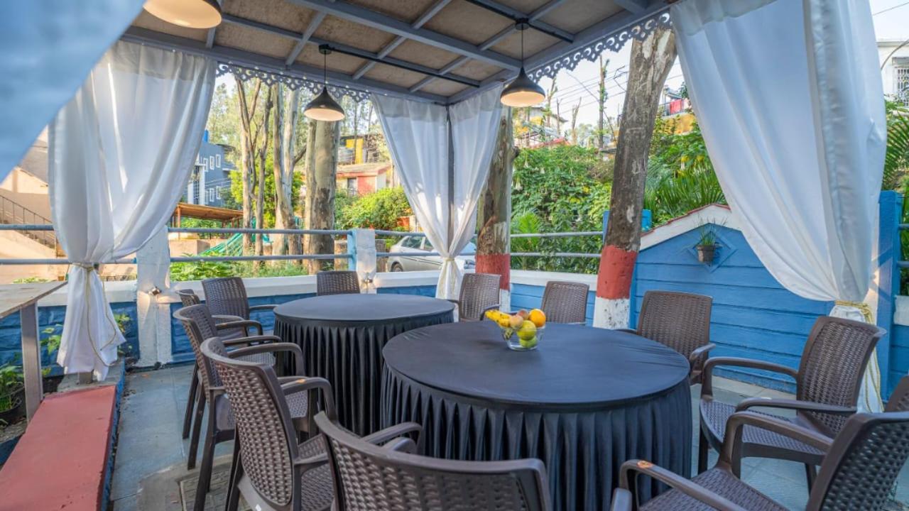 Madhuban Bungalow Panchgani Mahabaleshwar Bagian luar foto